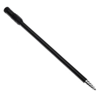 Pichet Pro Fl Negru Mat Cu Filet 80-150cm Pichet Pro Fl Negru Mat Cu Filet 80-150cm