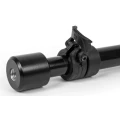 Pichet BLACK CAT Drill Spike Bank Stick, 130-200cm, 1buc/pac