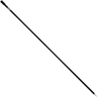 Pichet Black Cat Drill Spike Bank Stick, 160-230cm, 1buc/pac