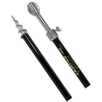Pichet Dinsmores Sticks Tele Drill, 117-235cm Pichet Dinsmores Sticks Tele Drill, 117-235cm