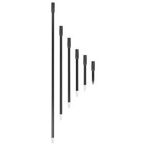Pichet FOX Black Label CamLok Banksticks, 91cm