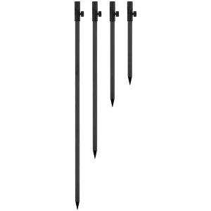 Pichet Fox Black Label Carbon, 30.5cm