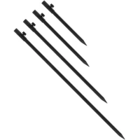 Pichet Fox Black Label Slim Bankstick, 60cm
