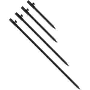 Pichet Fox Black Label Slim Bankstick, 60cm