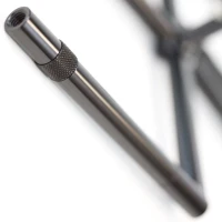 Pichet Korda Singlez Black Upright, 5inch/13cm Pichet Korda Singlez Black Upright, 5inch/13cm