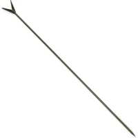 Pichet Shakespeare Value Rod Rest, Black, 80cm, 1buc/pac Pichet Shakespeare Value Rod Rest, Black, 80cm, 1buc/pac
