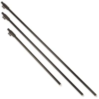 Pichet TRAKKER Slimline Storm Pole, Black, 60-114cm Pichet TRAKKER Slimline Storm Pole, Black, 60-114cm