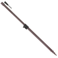 Pichet Telescopic BRAIN Aluminium Bankstick, 40-60cm Pichet Telescopic BRAIN Aluminium Bankstick, 40-60cm