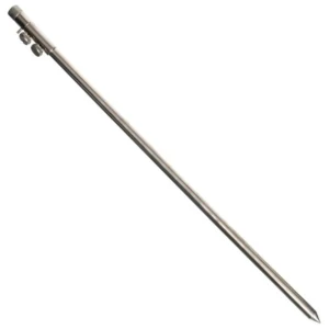 Pichet Telescopic CARP PRO Stainless Steel Banksticks, 30-50, 1buc/pac