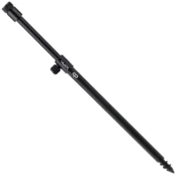 Pichet Telescopic CARP Rondel Qucik Release Banksticks, 43-75cm, 1buc/pac
