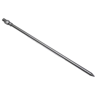Pichet Telescopic Fl Subtire, Negru, Fara Bughiu, 80-150cm Pichet Telescopic Fl Subtire, Negru, Fara Bughiu, 80-150cm