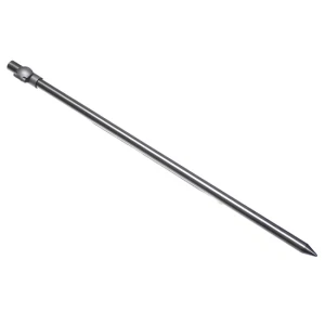 Pichet Telescopic FL Subtire, Negru, Fara Bughiu, 80-150cm Pichet Telescopic FL Subtire, Negru, Fara Bughiu, 80-150cm