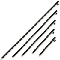 Pichet Telescopic Trakker Sniper Bankstick, Black, 24-46inch/60-116cm Pichet Telescopic Trakker Sniper Bankstick, Black, 24-46inch/60-116cm