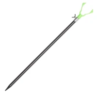 Pichet Telescopic Zebco Tele Rod Rest Green, 45-90cm