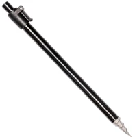 Pichet Telescopic ZEBCO Trophy Screwpoint Bankstick, 50-75cm