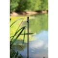 Pichet Telescopic ZEBCO Trophy Stainless Steel Bankstick, 45-75cm Pichet Telescopic ZEBCO Trophy Stainless Steel Bankstick, 45-75cm