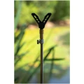 Pichet Telescopic ZEBCO Trophy Stainless Steel Bankstick, 45-75cm Pichet Telescopic ZEBCO Trophy Stainless Steel Bankstick, 45-75cm