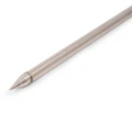 Pichet Telescopic ZEBCO Trophy Stainless Steel Bankstick, 45-75cm Pichet Telescopic ZEBCO Trophy Stainless Steel Bankstick, 45-75cm
