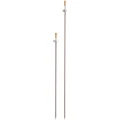 Pichet Telescopic ZEBCO Trophy Stainless Steel Bankstick, 60-100cm Pichet Telescopic ZEBCO Trophy Stainless Steel Bankstick, 60-100cm