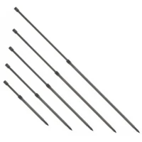 Pichet Telescopic ZFISH Bank Stick Vantage NC, 30-50cm