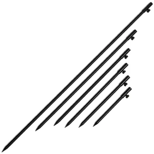 Pichet Trakker Minimal Cv Bankstick, Black, 15inch/38.10cm