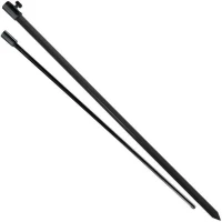 Pichet Zfish Bank Stick Black, 50-90cm