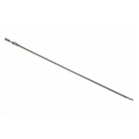 Piquet Mivardi Hardcore Din Inox, 65-115cm Piquet Mivardi Hardcore Din Inox, 65-115cm