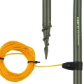 Set Masurare Distanta Carp Academi 65cm/5m