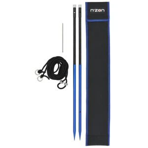 Set Masurare Distanta Daiwa N\'zone Distance Sticks