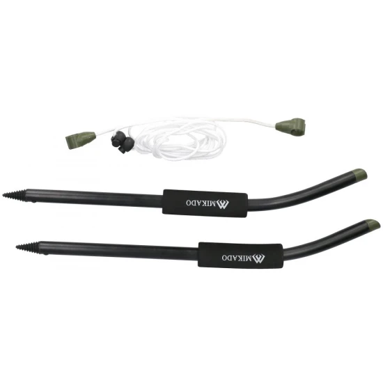 Set Masurare Distanta Mikado Feeder, 3m