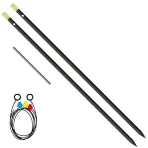 Set Masurare Distanta Sonik Stanz Distance Sticks, 60cm