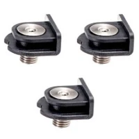 Sistem Eliberare Rapida Delkim D-LokTM-Quick Release System -Feet only, 3buc/pac Sistem Eliberare Rapida Delkim D-LokTM-Quick Release System -Feet only, 3buc/pac