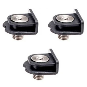 Sistem Eliberare Rapida Delkim D-loktm-quick Release System -feet Only, 3buc/pac