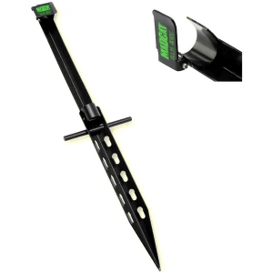 Suport Lanseta Dam Sand Spike Madcat 97cm