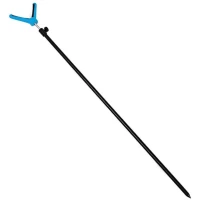 Suport ZEBCO Trophy Telescopic V Rod Rest, 50-85cm