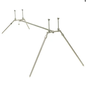 Rod Pod Solar Tackle P1 Euro Worldwide Pod Inox