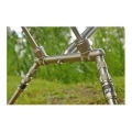 Rod Pod Solar Tackle P1 Euro Worldwide Pod Inox