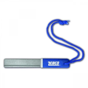 Ascutitor Zebco Carlige Diamant Hook Sharpener 10cm Ascutitor Zebco Carlige Diamant Hook Sharpener 10cm