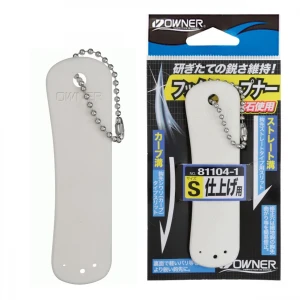 Owner Ascutitor Carlige Hook Sharpner Smoother
