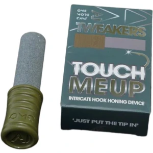 Pila One More Cast Pentru Ascutit Carlige Tweakers Touch Me Up