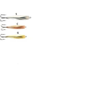 Dandineta Jaxon 12 S 3gr 45mm