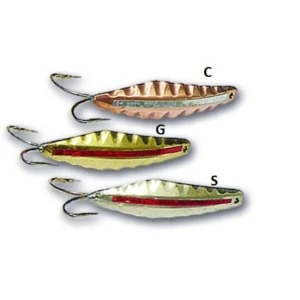 DANDINETA JAXON LB 0S 3GR 37MM DANDINETA JAXON LB 0S 3GR 37MM