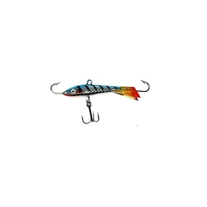 Dandineta Jaxon Verticala Al2 A 10gr 50mm