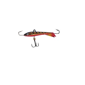 Dandineta Jaxon Verticala Al2 B 10gr 50mm