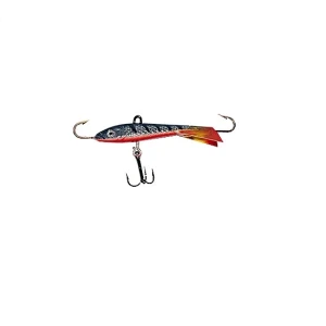 Dandineta Jaxon Verticala Al3 C 17gr 50mm
