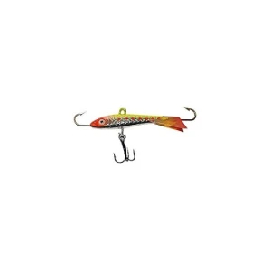 Dandineta Jaxon Verticala Al3 E 17gr 50mm