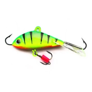 Dandineta Jaxon Verticala Ma3 Tr 8.5gr 5omm