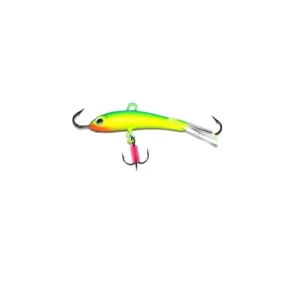 Dandineta Jaxon Verticala Mb2 Cn 5.5gr 45mm