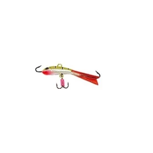 Dandineta Jaxon Verticala Mb4 Cn 11gr 55mm