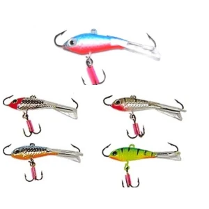 Dandineta Jaxon Verticala Mc2 Zb 4.5gr 35mm